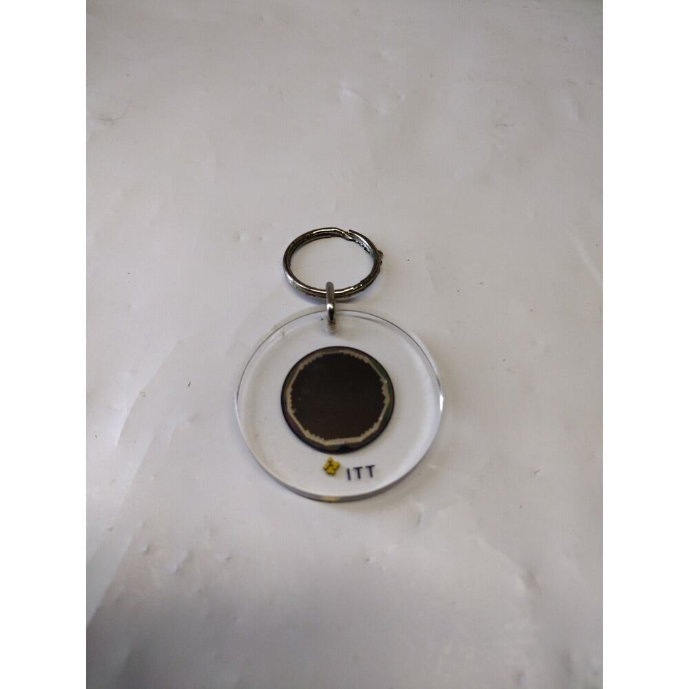 The Only Way To Be OG in the NVG Biz Is To Have An ITT Night Vision Keychain